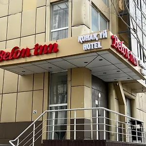 Hotel Belon, Astana