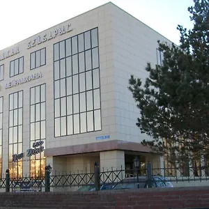 Hotel Sultan Beibarys, Astana