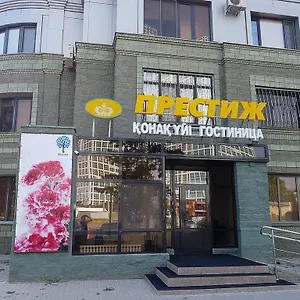 Hotel Prestige, Astana