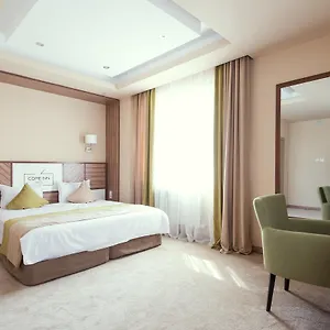 Hotel Come Inn, Astana