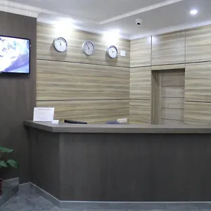 Hotel Inju Hills, Astana