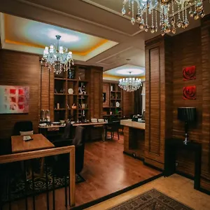 Hotel Jelsominohotel, Astana