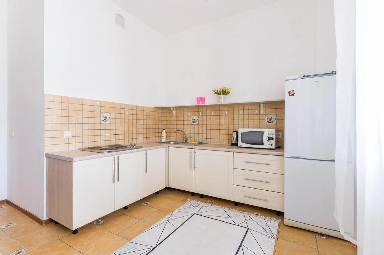 Апартаменты Olimp Palace Apartament In Center Of City Астана Казахстан